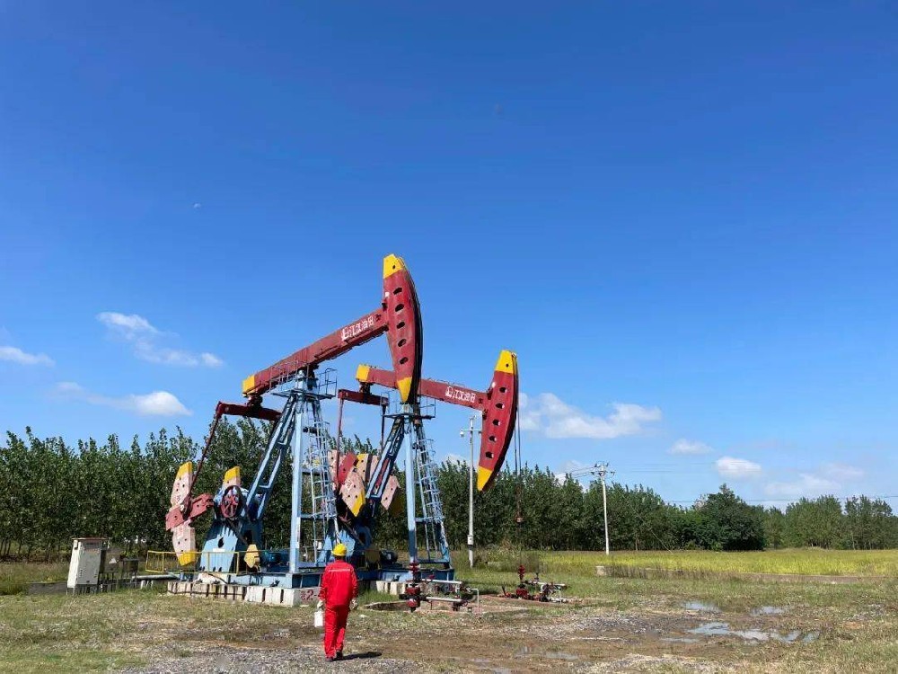 湖北江汉利达石油物资装备有限公司